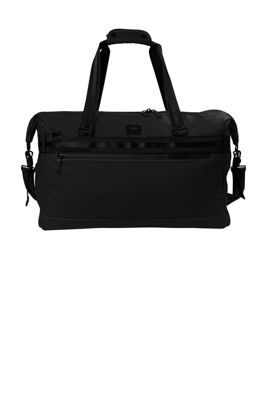 OGIO Commuter Duffel . 411098 - Blacktop