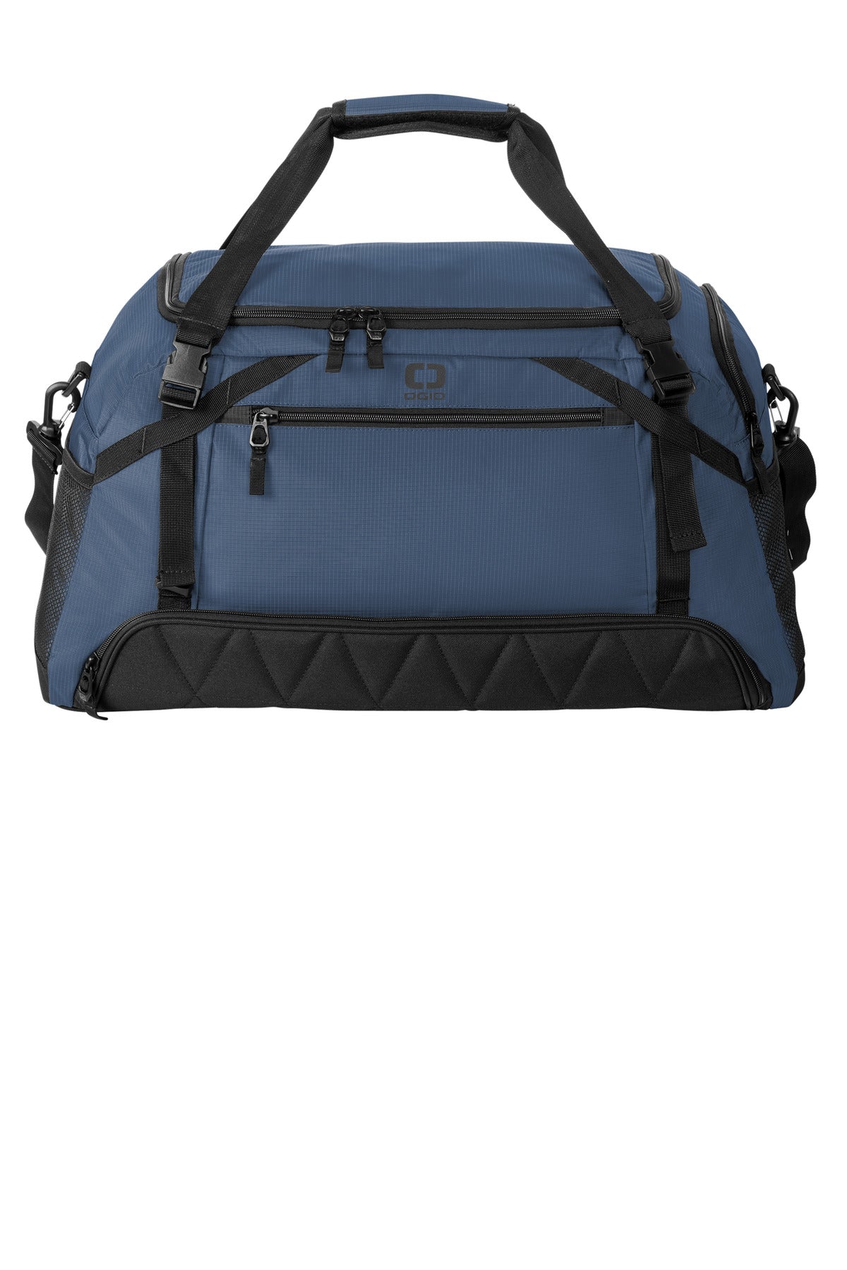 OGIO Motion Duffel 411099 - Deep Indigo Blue