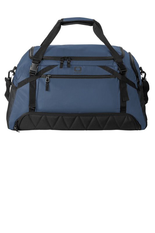OGIO Motion Duffel 411099 - Deep Indigo Blue