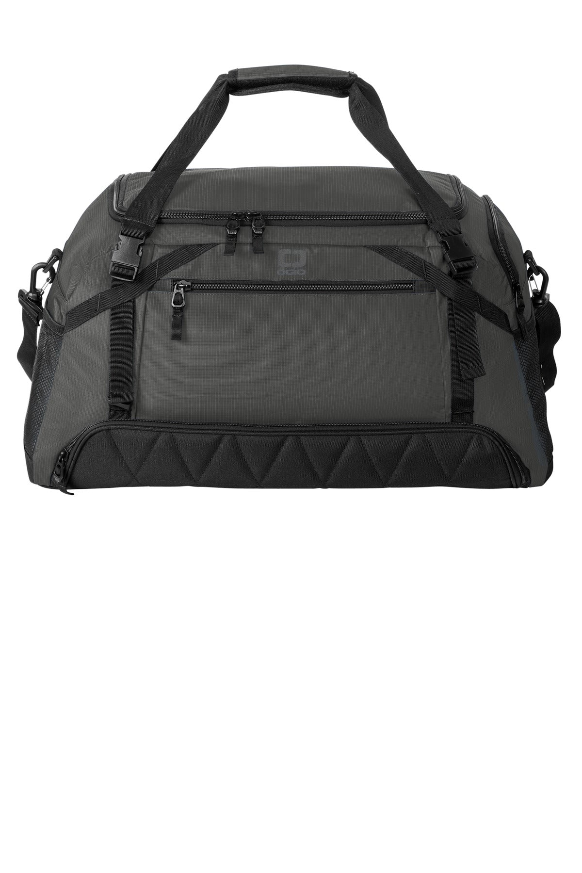 OGIO Motion Duffel 411099 - Diesel Grey