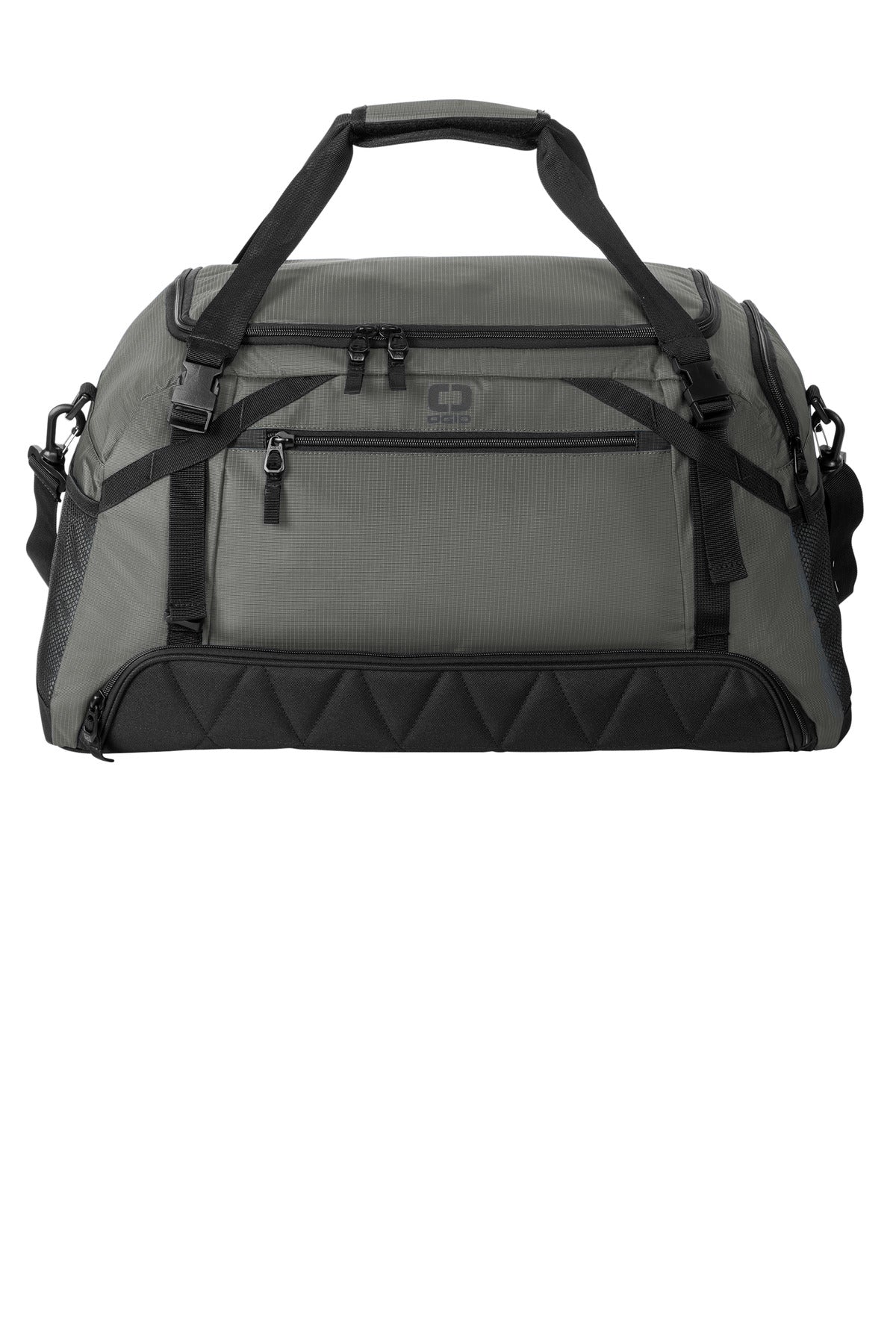 OGIO Motion Duffel 411099 - Rogue Grey