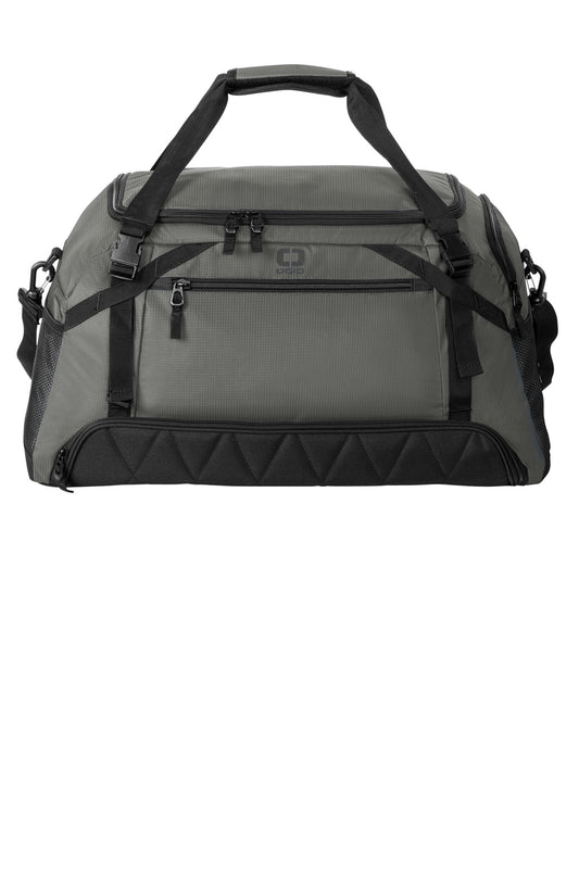 OGIO Motion Duffel 411099 - Rogue Grey