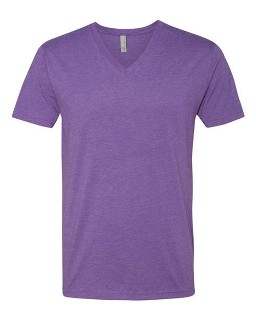 Next Level 6240 - Purple Rush