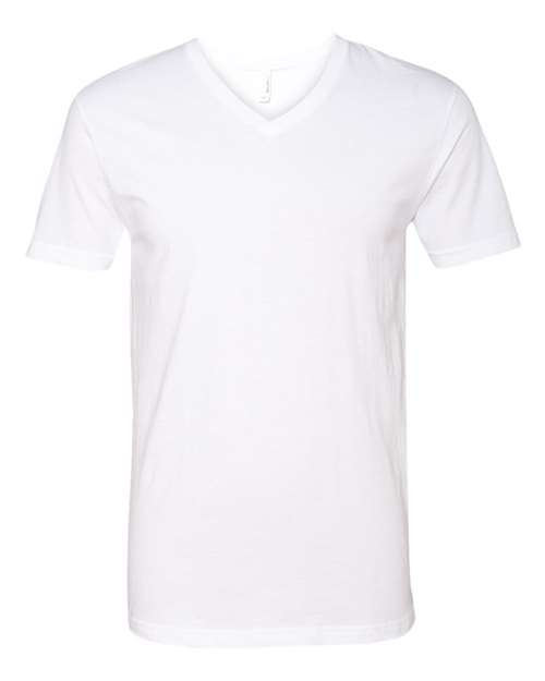 Next Level 6240 - White