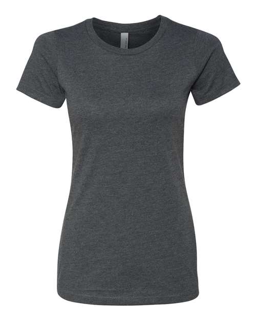 Next Level 6610 - Charcoal