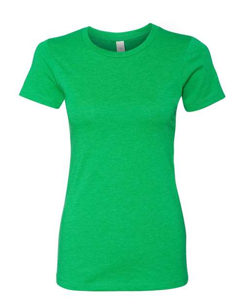 Next Level 6610 - Kelly Green