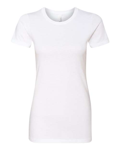 Next Level 6610 - White