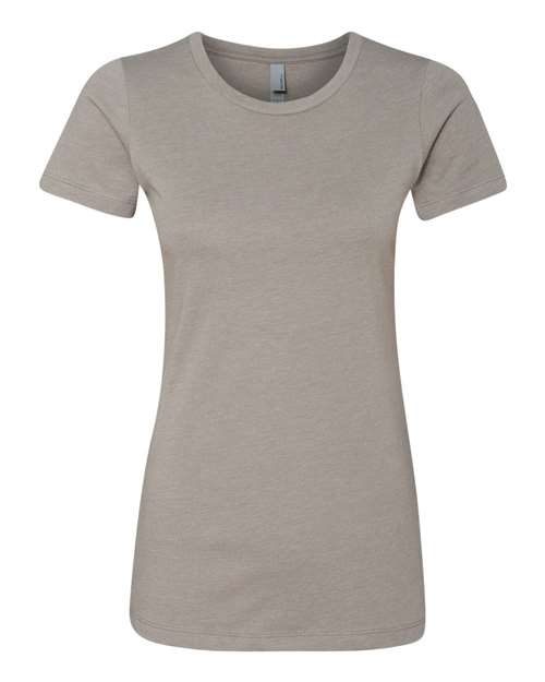 Next Level 6610 - Stone Grey