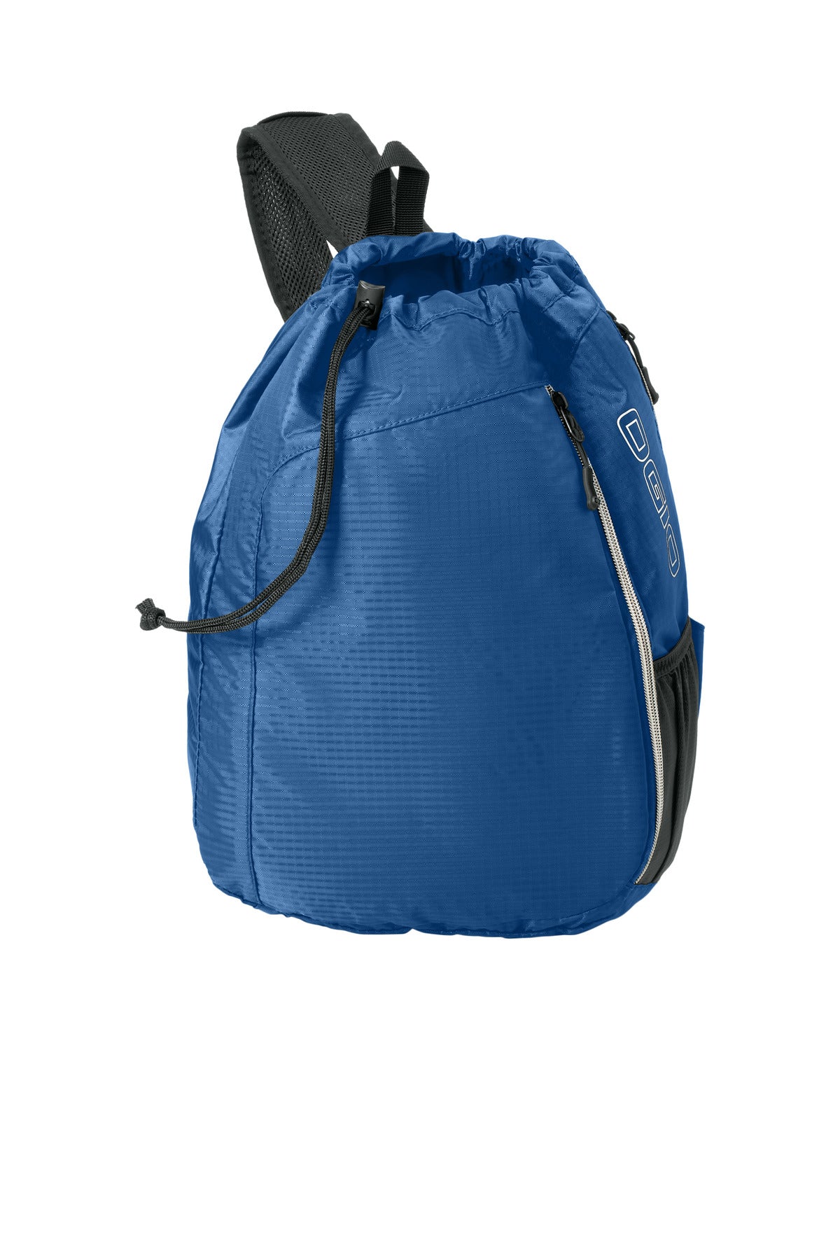 OGIO Sonic Sling Pack. 412046 - Cobalt Blue/ Black