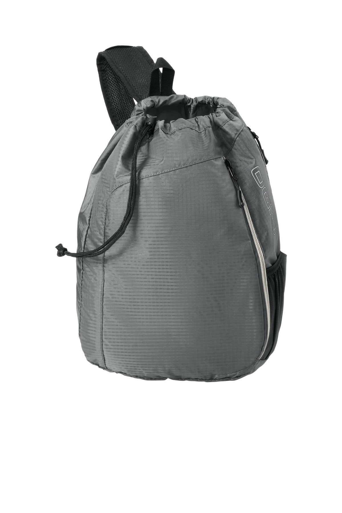 OGIO Sonic Sling Pack. 412046 - Grey/ Black