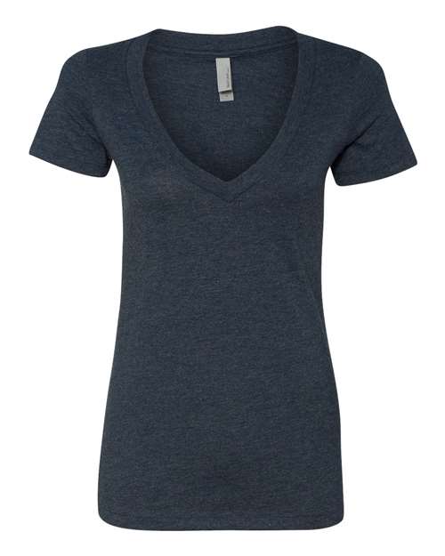 Next Level 6640 - Midnight Navy