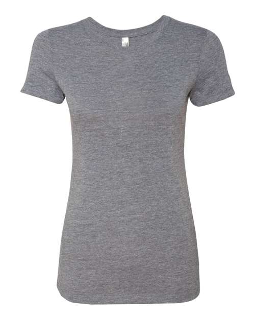 Next Level 6710 - Premium Heather