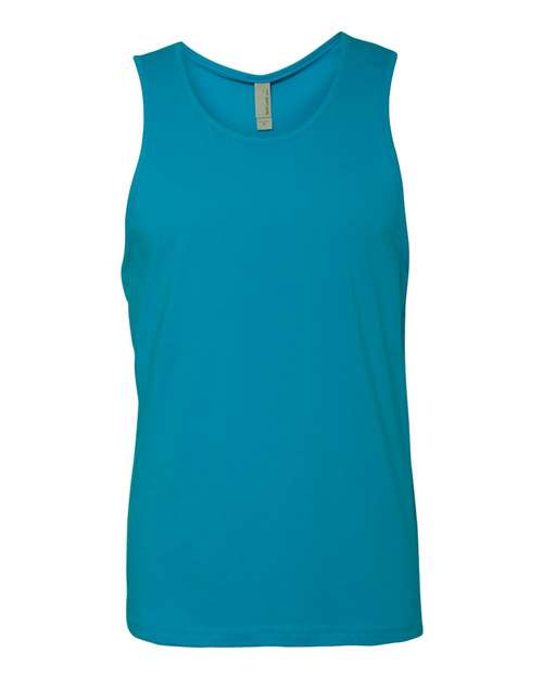 Next Level 3633 - Turquoise