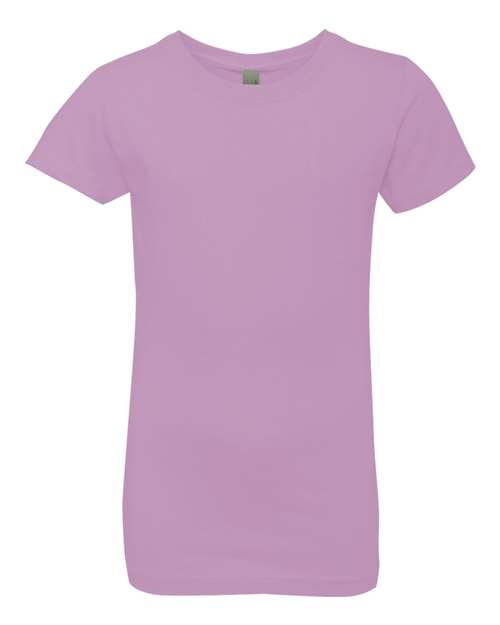 Next Level 3710 - Lilac
