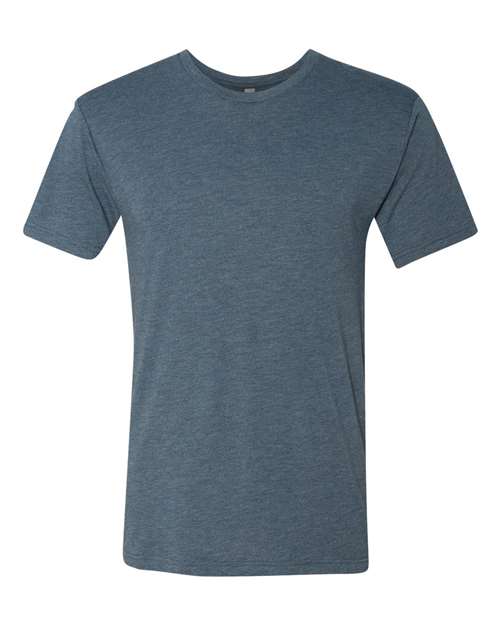 Next Level 6010 - Indigo