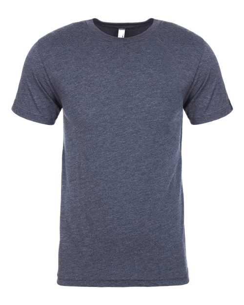 Next Level 6010 - Vintage Navy