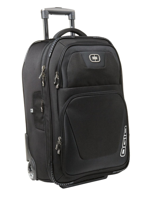 OGIO - Kickstart 22 Travel Bag. 413007 - Black