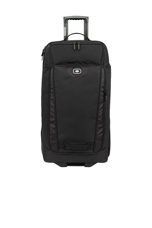 OGIO Nomad 30 Travel Bag. 413017 - Black