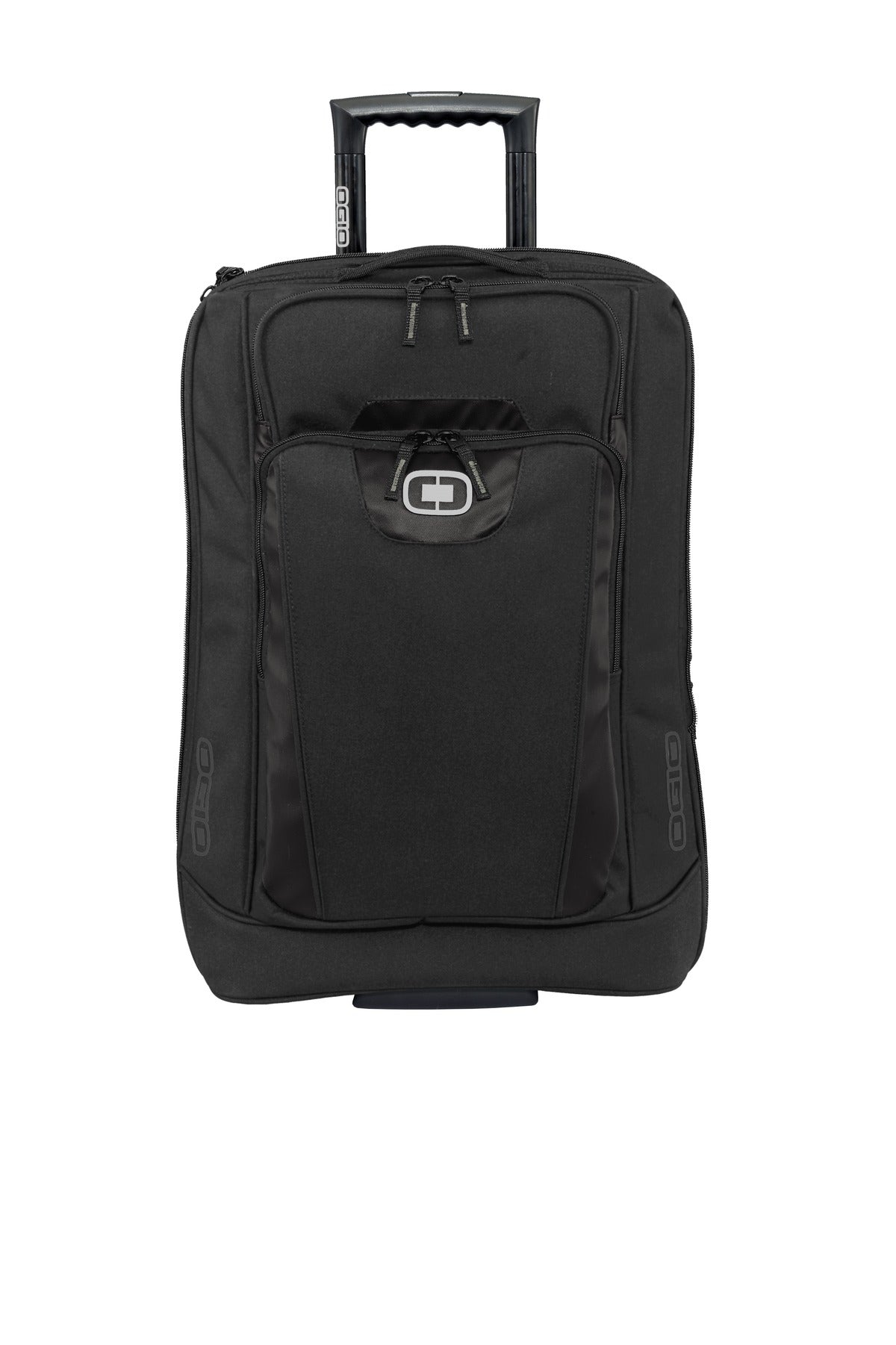 OGIO Nomad 22 Travel Bag. 413018 - Black