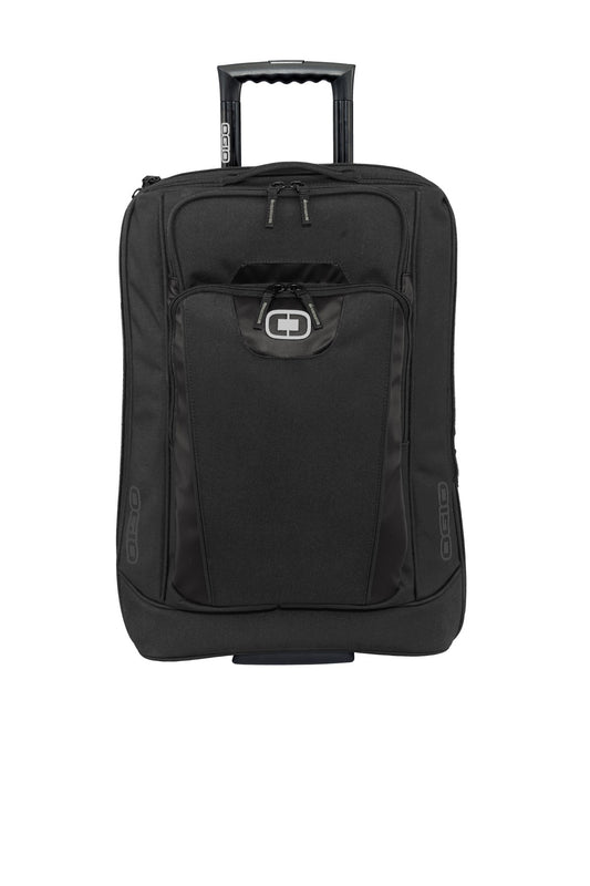 OGIO Nomad 22 Travel Bag. 413018 - Black