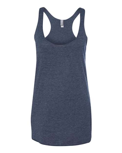 Next Level 6733 - Vintage Navy