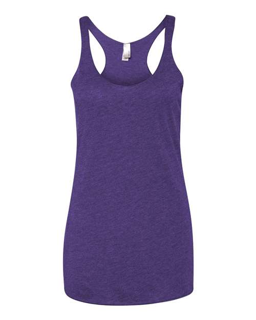 Next Level 6733 - Purple Rush