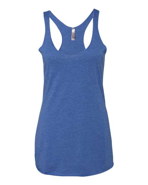 Next Level 6733 - Vintage Royal