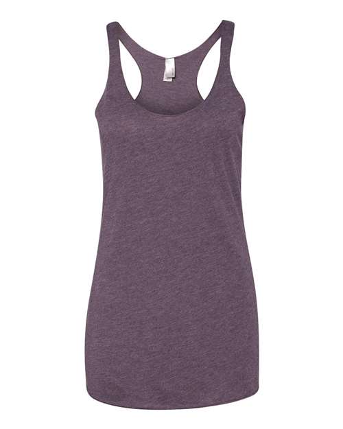 Next Level 6733 - Vintage Purple