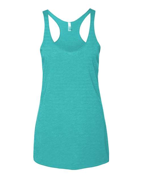 Next Level 6733 - Tahiti Blue