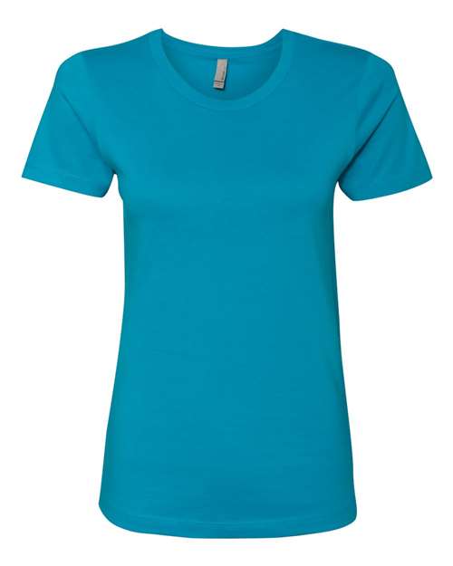 Next Level 3900 - Turquoise