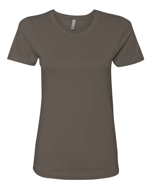 Next Level 3900 - Warm Grey