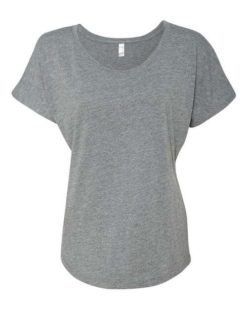 Next Level 6760 - Premium Heather