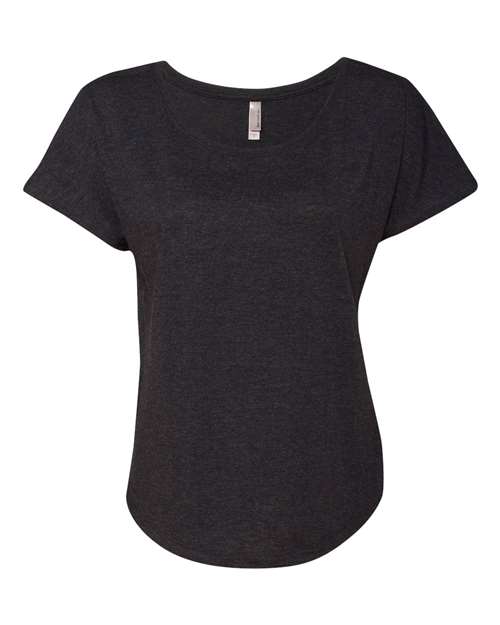 Next Level 6760 - Vintage Black