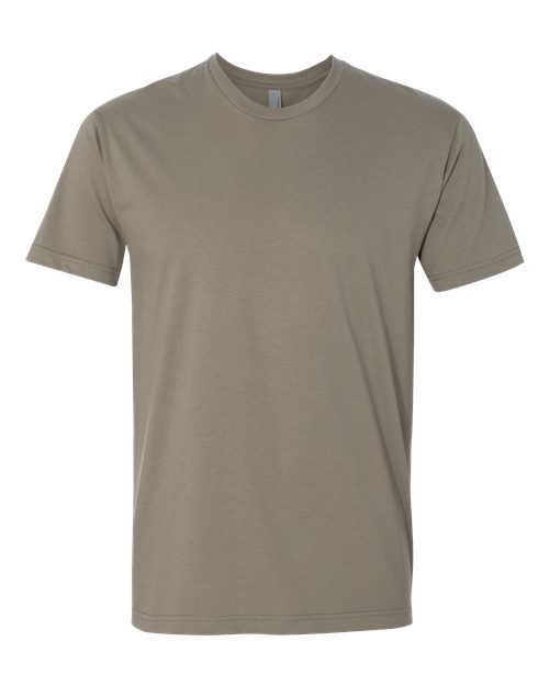 Next Level 3600 - Warm Grey