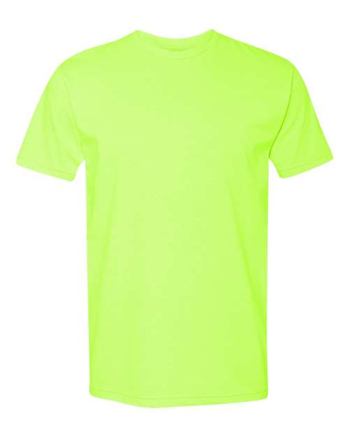 Next Level 6210 - Neon Yellow