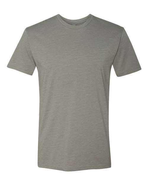 Next Level 6210 - Stone Grey