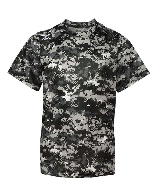 Badger 2180 - Black Digital