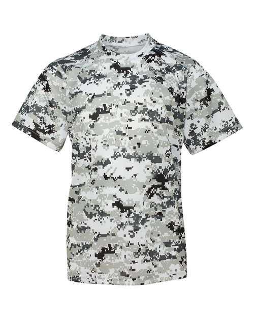 Badger 2180 - White Digital