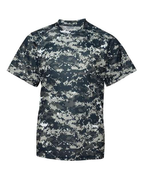 Badger 2180 - Navy Digital