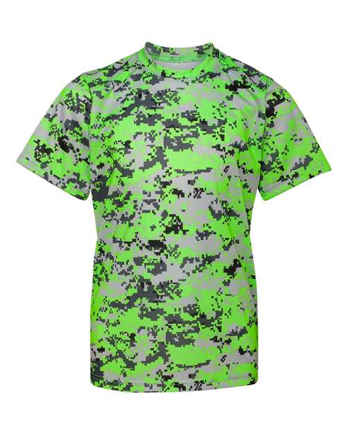 Badger 2180 - Lime Digital