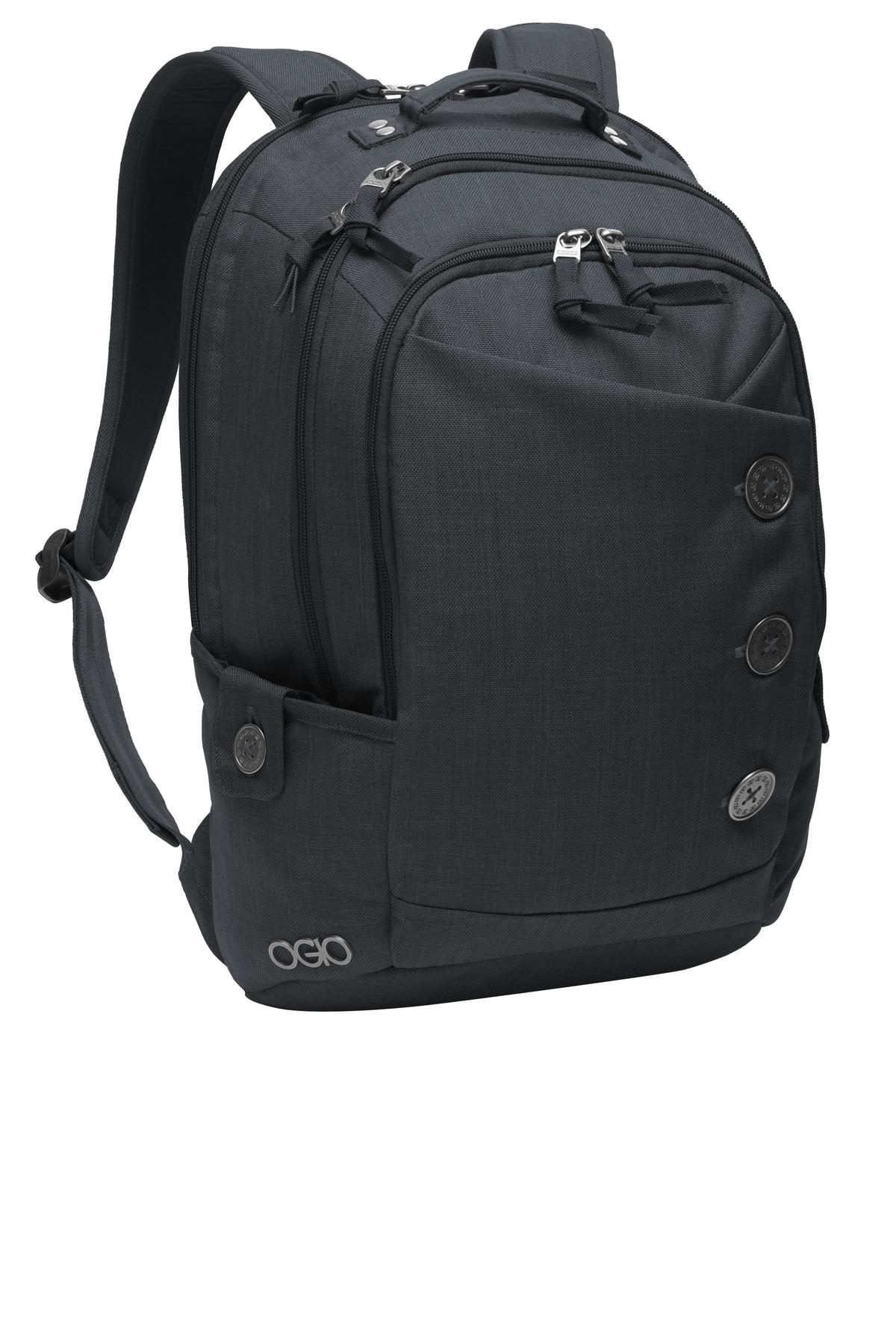 OGIO Ladies Melrose Pack. 414004 - Storm Grey