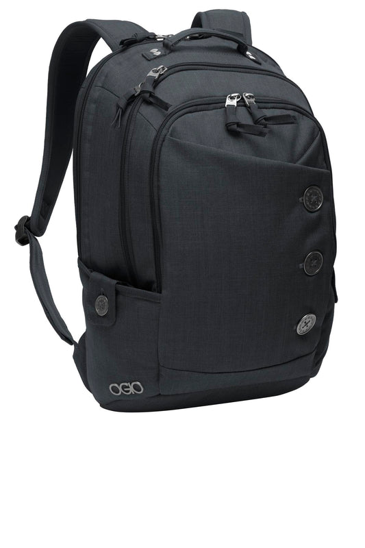 OGIO Ladies Melrose Pack. 414004 - Storm Grey
