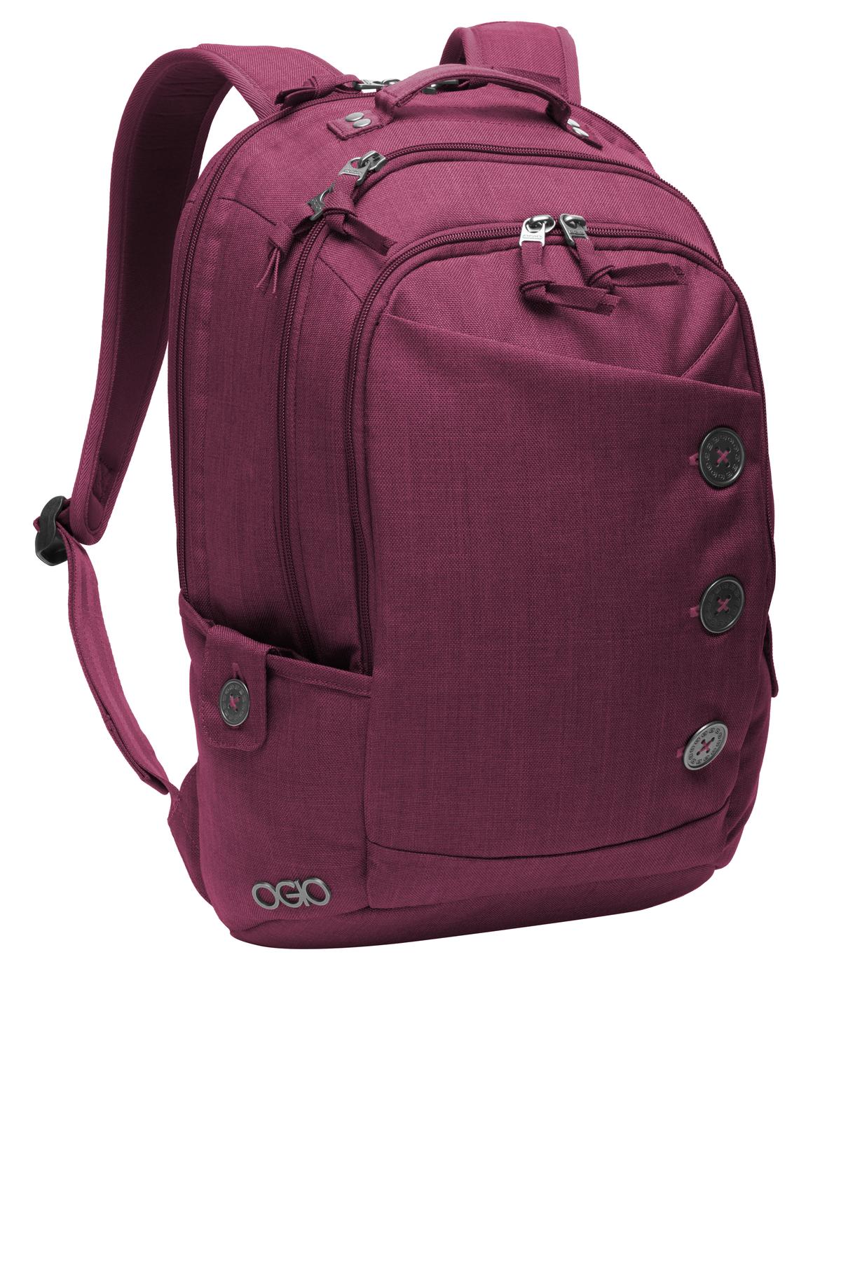 OGIO Ladies Melrose Pack. 414004 - Sunset