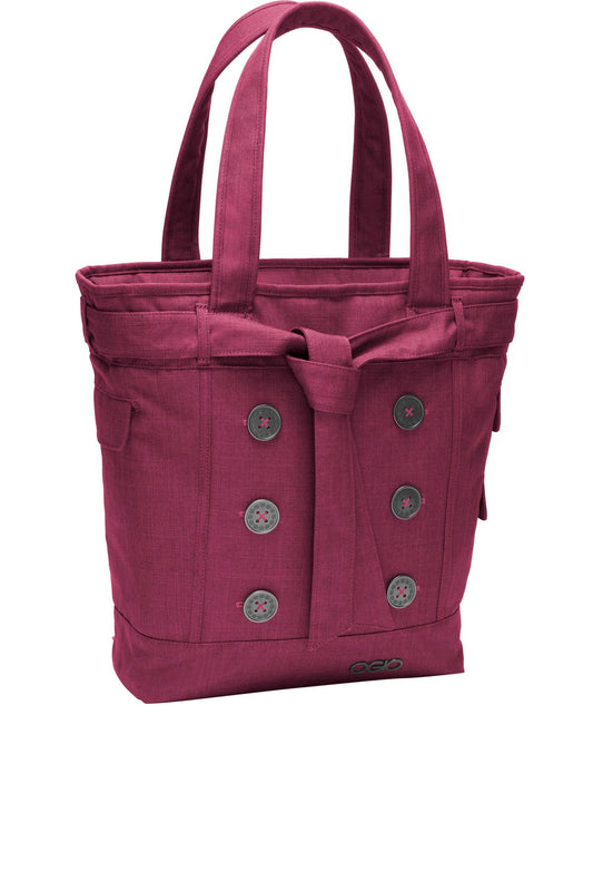 OGIO Ladies Melrose Tote. 414006 - Sunset