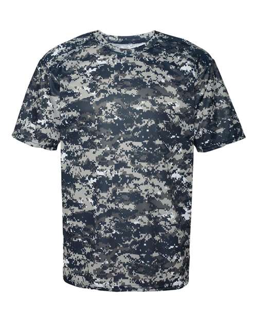 Badger 4180 - Navy Digital