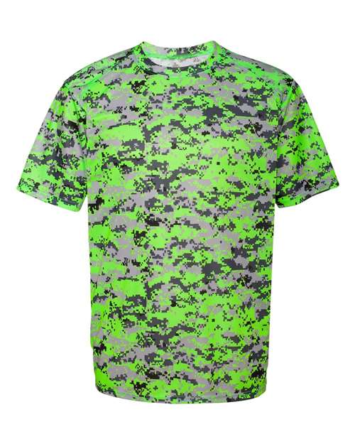 Badger 4180 - Lime Digital