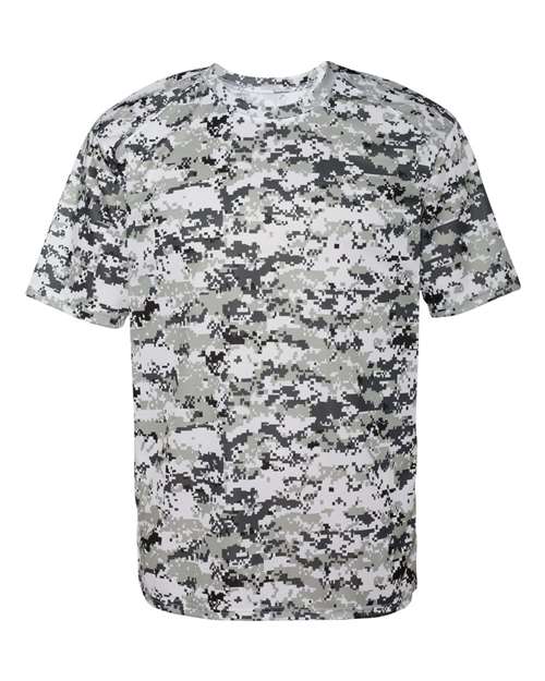 Badger 4180 - White Digital
