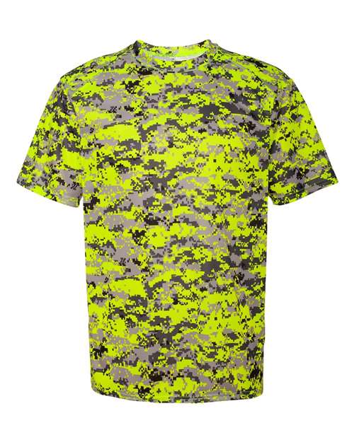 Badger 4180 - Safety Yellow Digital