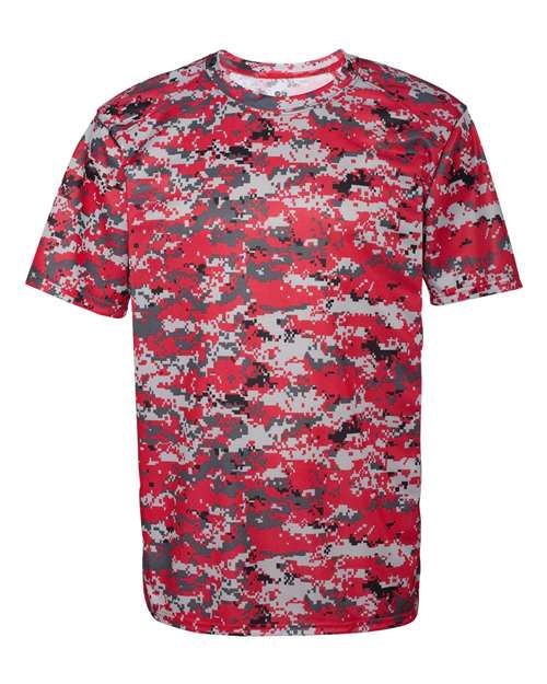 Badger 4180 - Red Digital