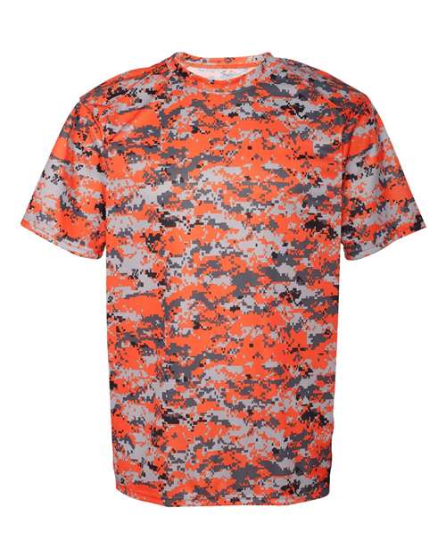 Badger 4180 - Burnt Orange Digital